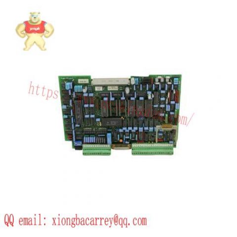 AMK MIFA M2 - Advanced Manufacturing Control Module