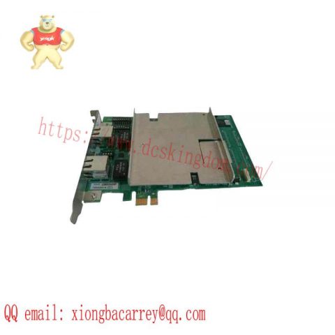 Yokogawa AMM32J S1 Analog Input Module, for Industrial Control Applications