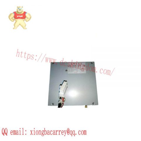 AMTEX HSE200-120160 Power Supply, Advanced Industrial Control Solution