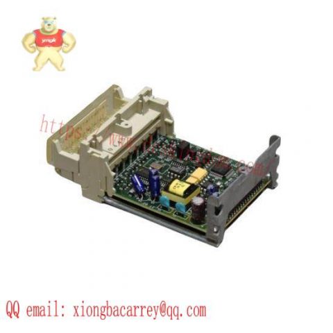 Schneider Electric TSXAEZ414 Analog Input Module