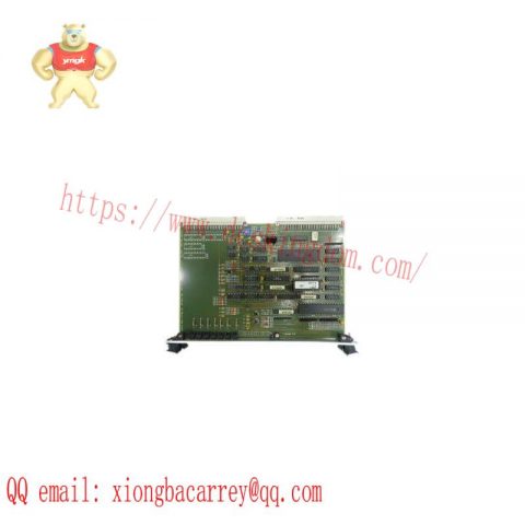 Applied Materials GMSV36-01-D 91/096D/E PLC Processors: Advanced Control Solutions