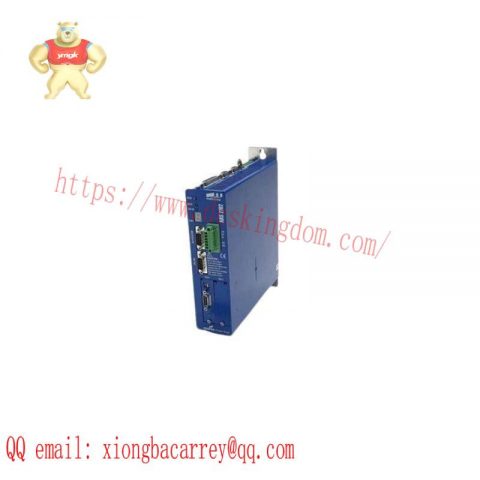 METRONIX ARS2102 Servo Drives, Industrial Control Modules