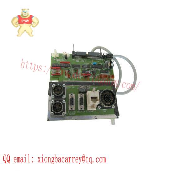 atlas_copco_81p811ab01_4222019231_circuit_board.jpg Bosch 0811 405 074 - Industrial Control Module