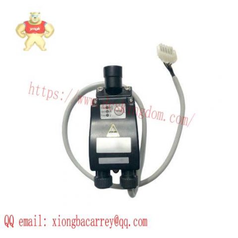 Atlas Copco TC 52P-N 4240 0410 80 Control Drive