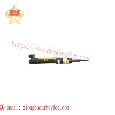 ATLAS TC-4000-P-PB-ES Industrial Control Module