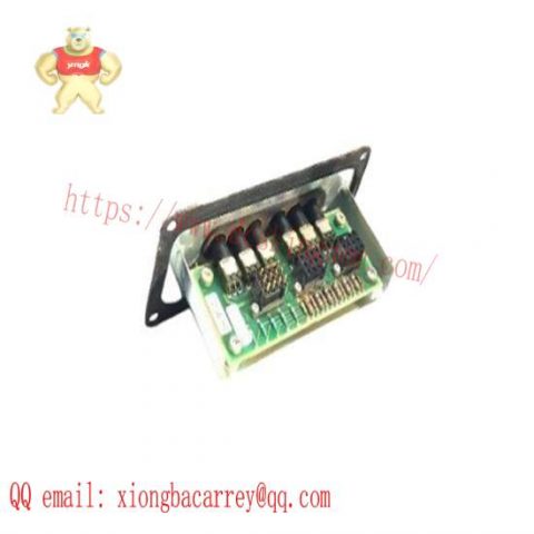 Automation Direct Koyo T1F-08AD-1 8-Channel Analog Current Input Module