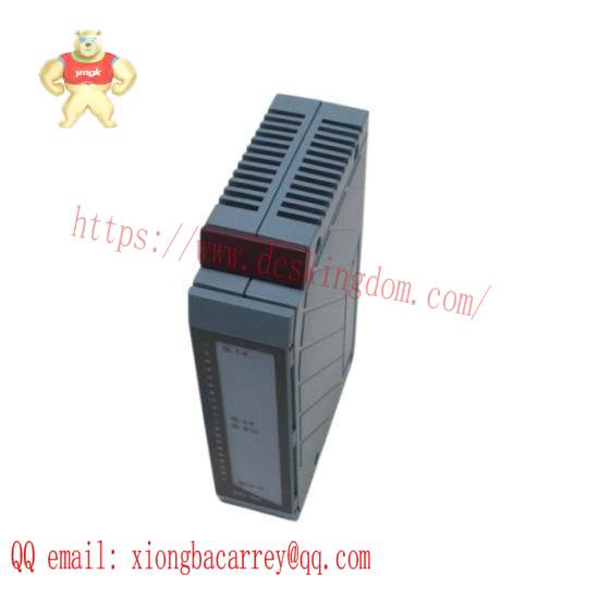 b_r_3d04806_output_module.jpg ELAU MC-4/11/22/400 Industrial Control Module