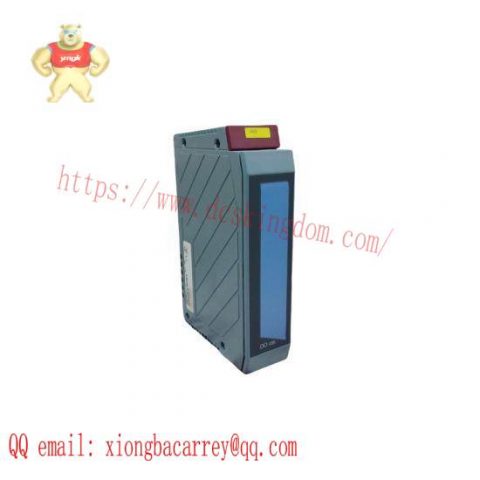 B&R 3D0486.6 Digital Output Module - Precision Control for Industrial Automation