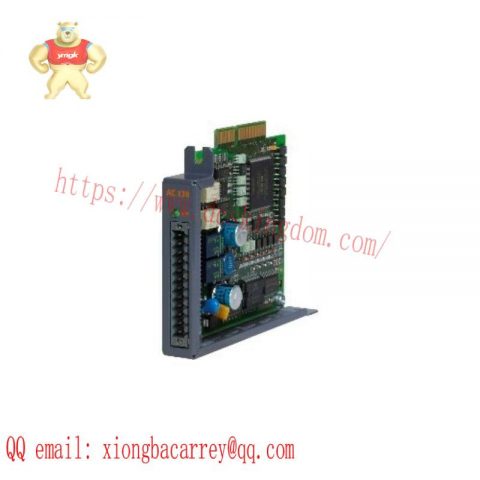 B&R 4P3040.00-490 Power Panel HMI/Touch Screen