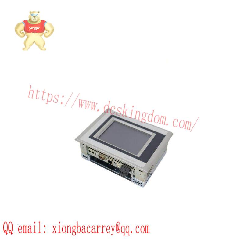 b_r_4pp220_0571-45_touch_screen.jpg B&R 4PP220.0571-45: Advanced Touch Screen for Industrial Control Solutions
