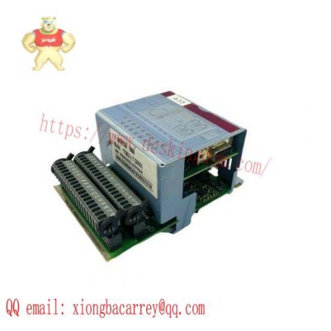 B&R PLC 7CM211.7 Output Module, High Performance for Industrial Automation