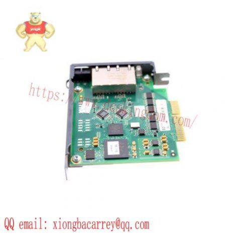 B&R 8AC114.60-2 ACOPOS Plug-in Module: High-Performance Servo Drive Interface