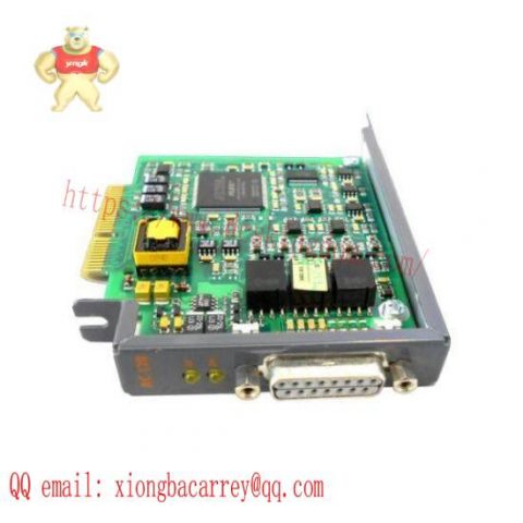 B&R 8AC120.60-1 ACOPOS EnDat Interface Module
