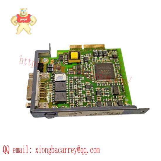b_r_8ac120_60-1_acopos_endat_interface_1.jpg B&R 8AC120.60-1 ACOPOS EnDat Interface Module