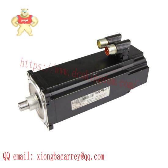 b_r_8lsa45_e0022d200-0_servo_motor.jpg B&R 8LSA45.E0022D200-0 Servo Motor, Precision Control for Industrial Automation