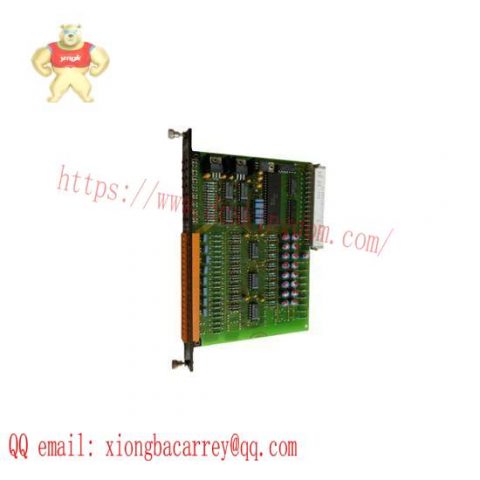 B&R PE82 Analog Input Module - High Precision Data Acquisition, Industrial Automation