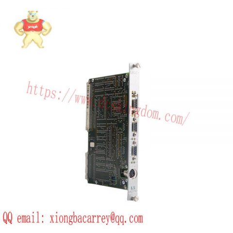 B&R X20BM15 Industrial Control Module