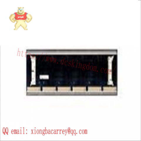 Bachmann PLC Module BS206, Industrial Control Solutions