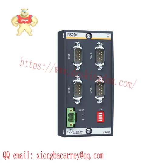 bachmann_rs204_bachmann_plc_rs204.jpg Siemens 1791-16B0 Control Module