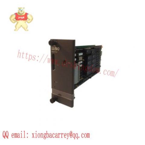 Bailey INICT01 INFI-Net to Computer Transfer Module