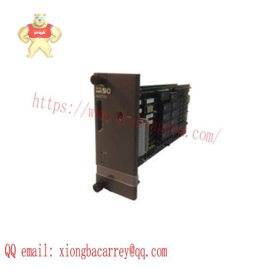 bailey_inict01.jpg Bailey INICT01 INFI-Net to Computer Transfer Module