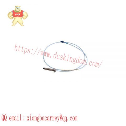 BENTLY 1-536067-4 Vibration Monitoring Module