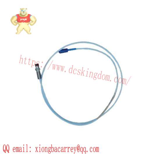 bently_132419-01_1.jpg BENTLY 132419-01 Module for Industrial Control Systems