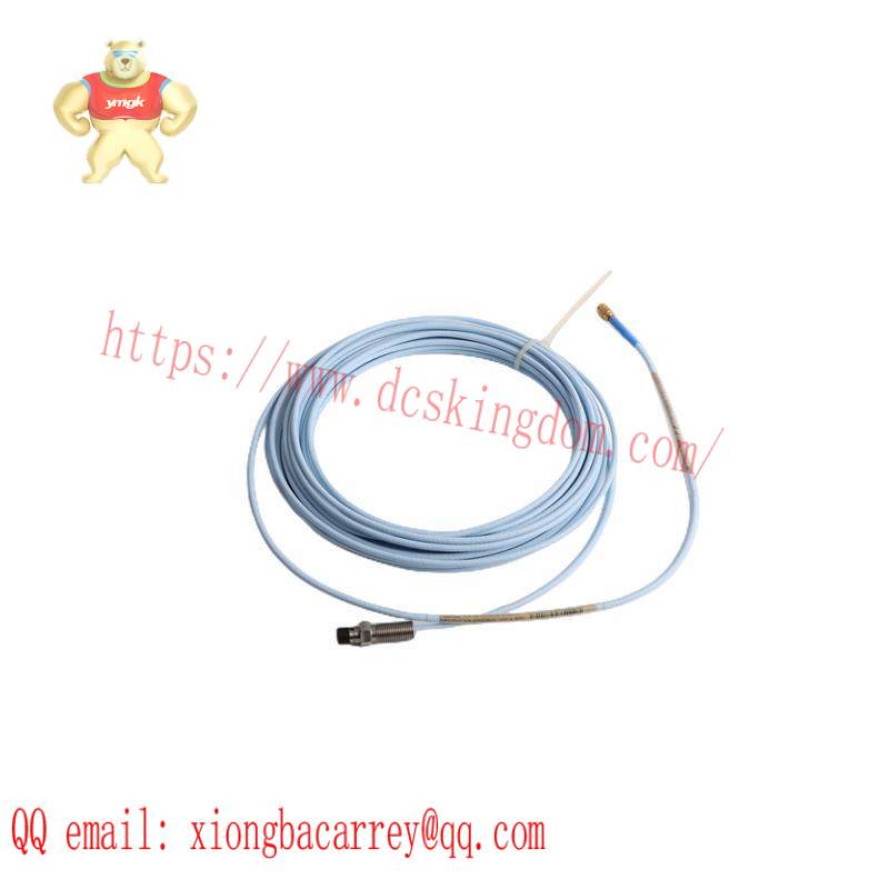 bently_132419-01_3.jpg BENTLY 132419-01 Module for Industrial Control Systems