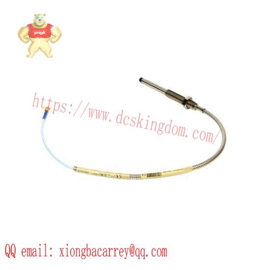 bently_1701_15-01.jpg BENTLY 1701/15-01 Vibration Monitor, High Precision Industrial Control Solution