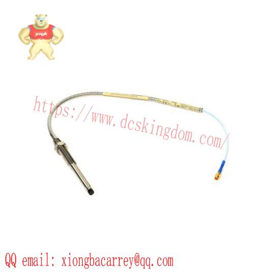 bently_1701_15-01_1.jpg BENTLY 1701/15-01 Vibration Monitor, High Precision Industrial Control Solution