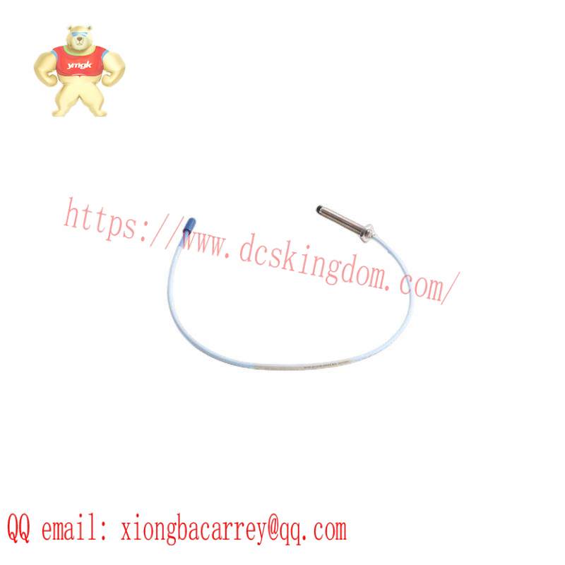bently_1701_15-01_2.jpg BENTLY 1701/15-01 Vibration Monitor, High Precision Industrial Control Solution