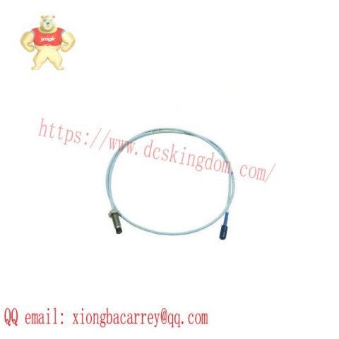 BENTLY 330101-00-18-10-02-CN Vibration Monitoring System