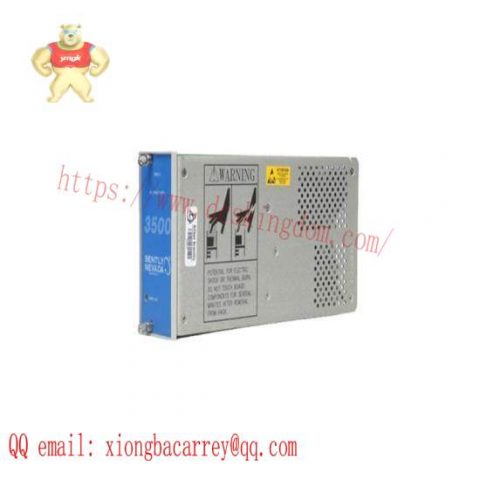 BENTLY 330102-20-55-10-02-CN Industrial Vibration Monitoring Sensor