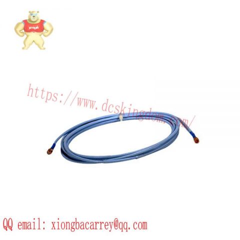 BENTLY 330130-045-00-00 Vibration Monitoring System