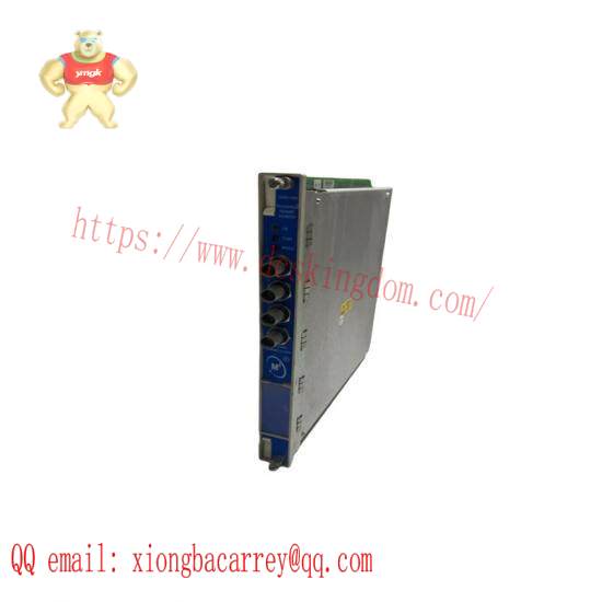 bently_3500_42m_176449-02.jpg BENTLY 3500/42M 176449-02 High Precision Vibration Monitoring Module
