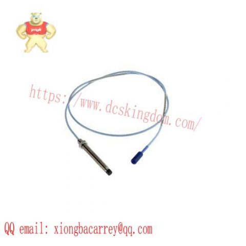 BENTLY 3500/91 161204-01 Large Card