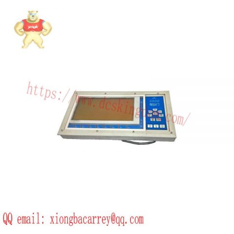 Bently 3500/93 P/N:135785-02