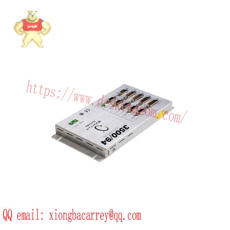 bently_3500_94_145988-01_3.jpg BENTLY 3500/94 145988-01 Power Supply Module