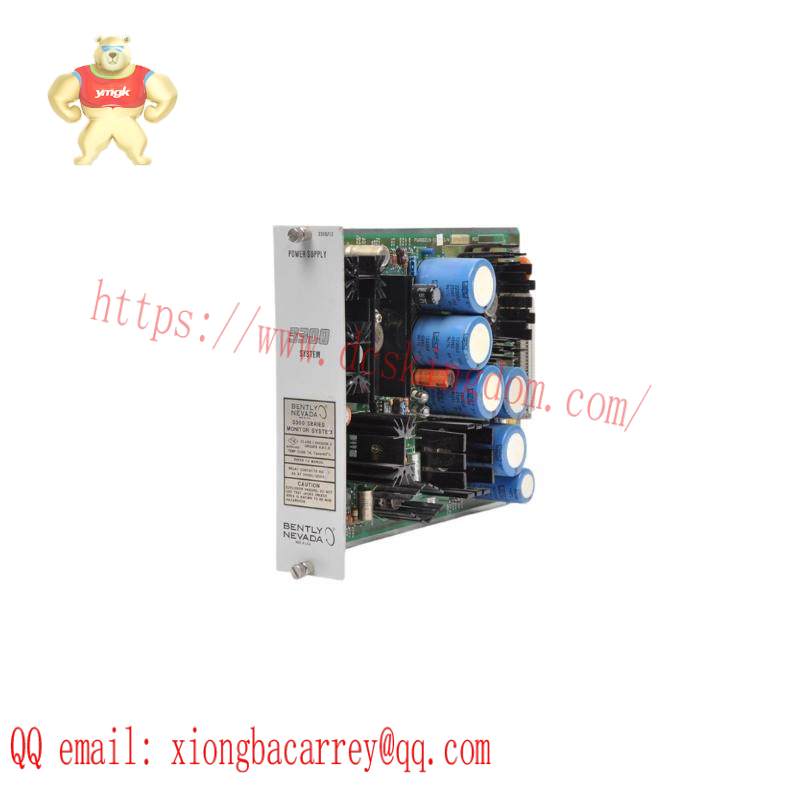 bently_9200-06-02-10-00.jpeg BENTLY 9200-06-02-10-00 Vibration Monitoring Module