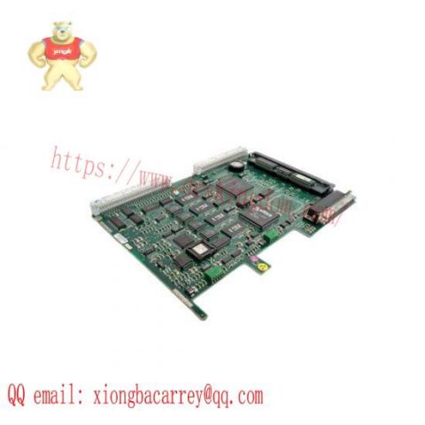 Bently Nevada 100M1554 - High-Precision Industrial Control Module