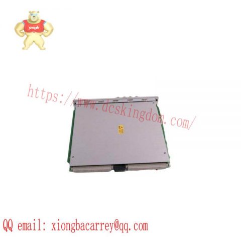 Bently Nevada 330905-00-08-10-02-05, Industrial Control System Module