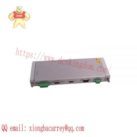 Bently Nevada 126615-01 - Proximity Sensor IO Module