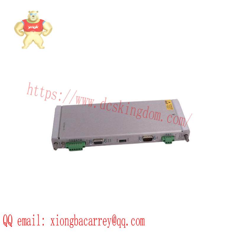 bently_nevada_126615-01_proximitor_i_o_module.jpg Bently Nevada 126615-01 - Proximity Sensor IO Module