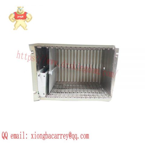 Bently Nevada 130944-01 & 128075-01F System Rack: Advanced Control Solution for Industrial Applications