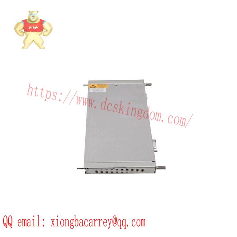 bently_nevada_133323-01_tachometer_module.jpg Bently Nevada 133323-01: Tachometer Module for Precision Measurement & Control