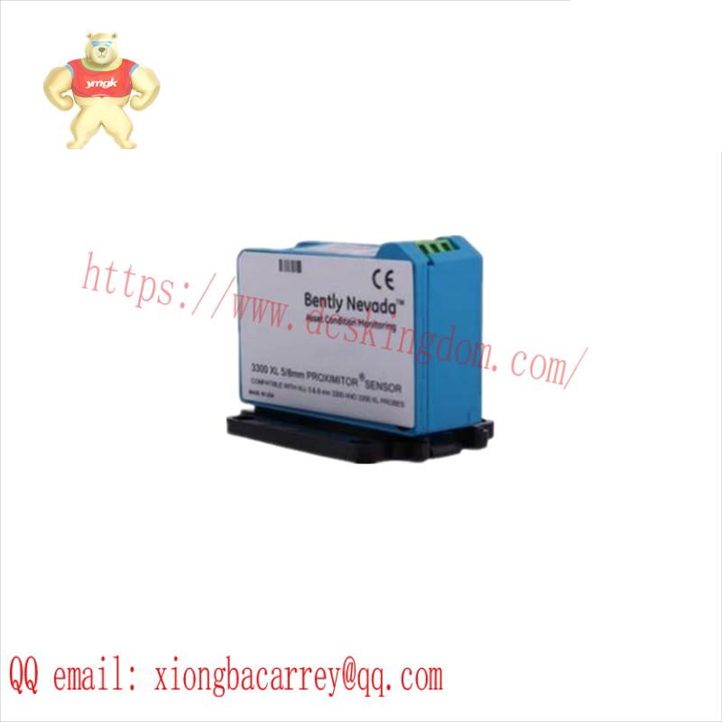 bently_nevada_143493-00-080-040-50-00_proximity_sensor.png Bently Nevada 143493-00-080-040-50-00 Proximity Sensor - Advanced Industrial Measurement Solution