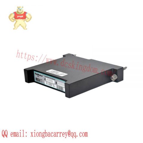 Bently Nevada 170180-01-00: High-Precision External Transducer I/O Module