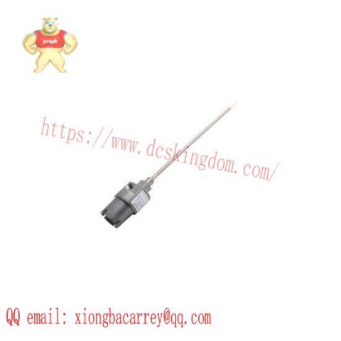 Bently Nevada 31000 Proximity Probe Housings, 21000-16-10-15-085-03-02