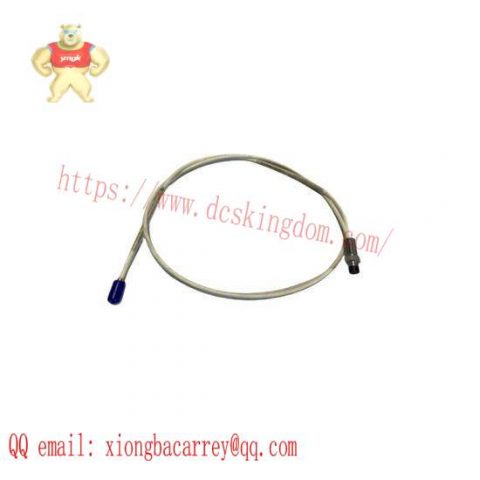 Bently Nevada 21508-02-12-05-02 Proximity Vibration Probe - Precision Monitoring for Industrial Control