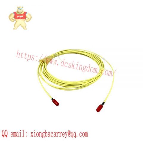 Bently Nevada PLC 21747-080-00 Extension Cable